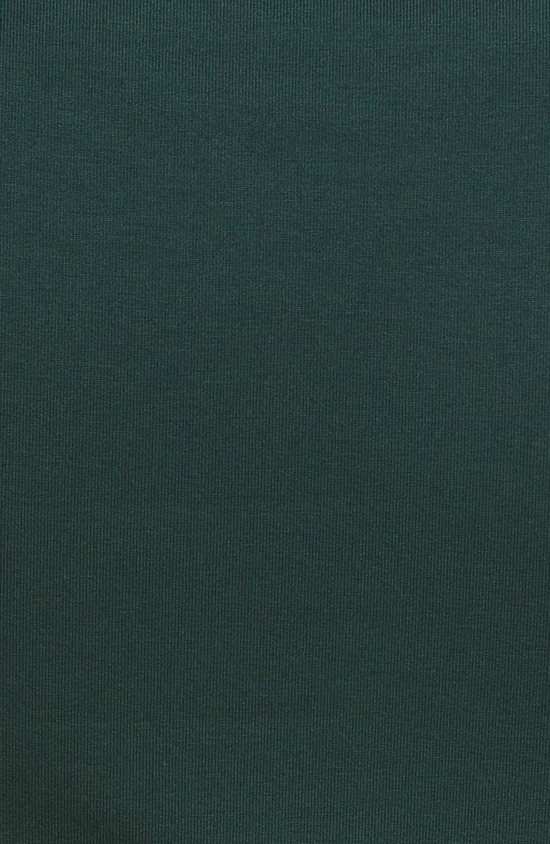 BOSS Efita Short Sleeve T-Shirt, Alternate, color, Deep Verdite