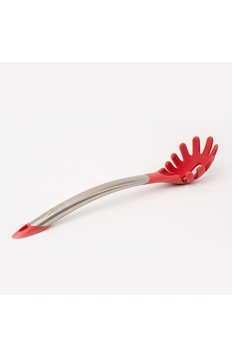CUISIPRO Silicone Spaghetti Server, Alternate, color,