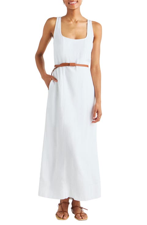 Tessa Maxi Dress