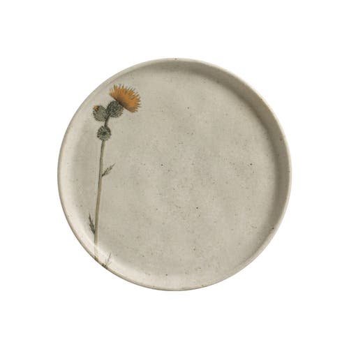 Porto Brasil Bread Plate Set Of 6 In Green