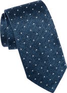 Elizabetta Mattei - Silk Grenadine Tie for Men