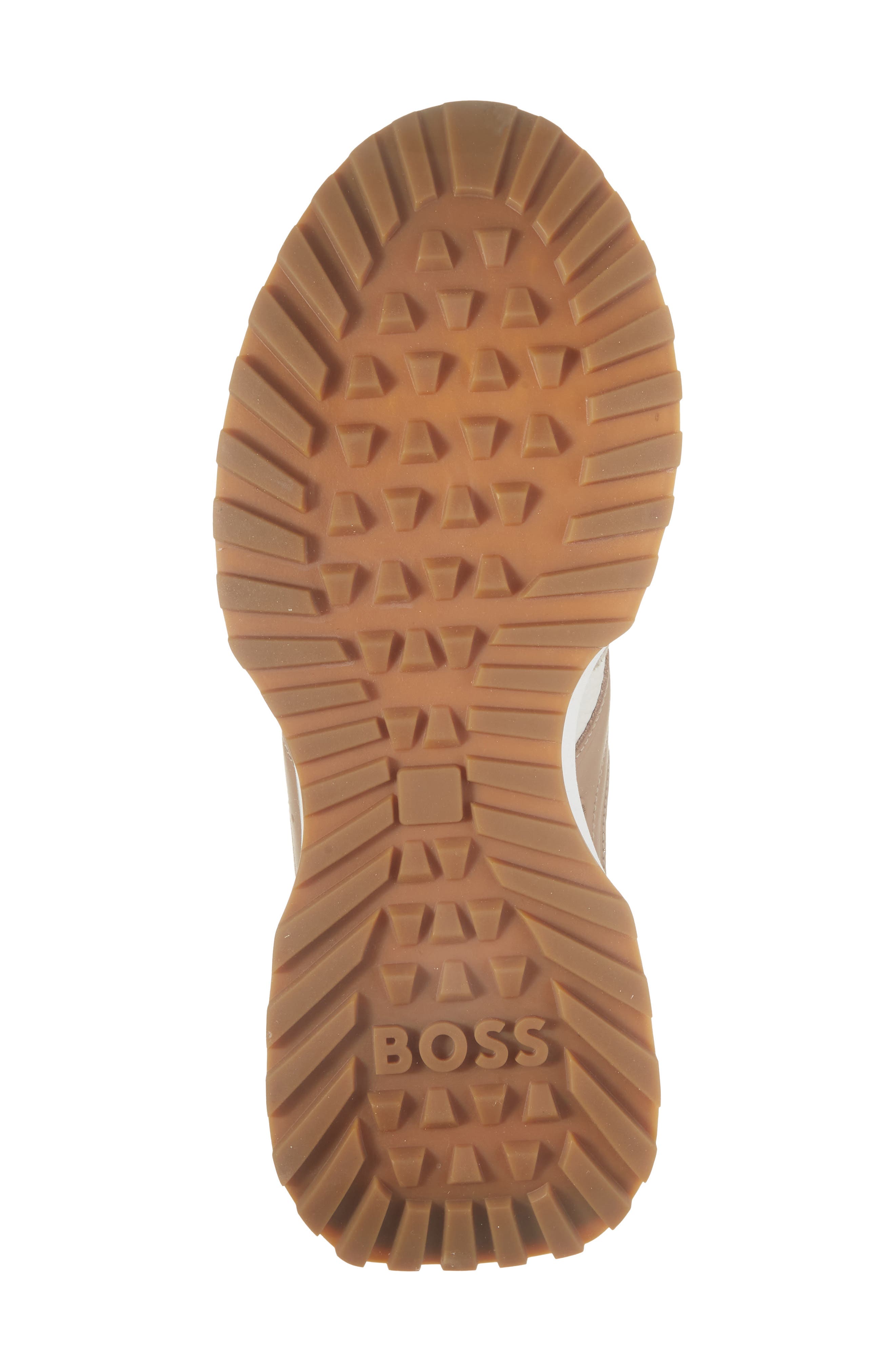 Jonah Running Shoe, Alternate, color, MEDIUM BEIGE