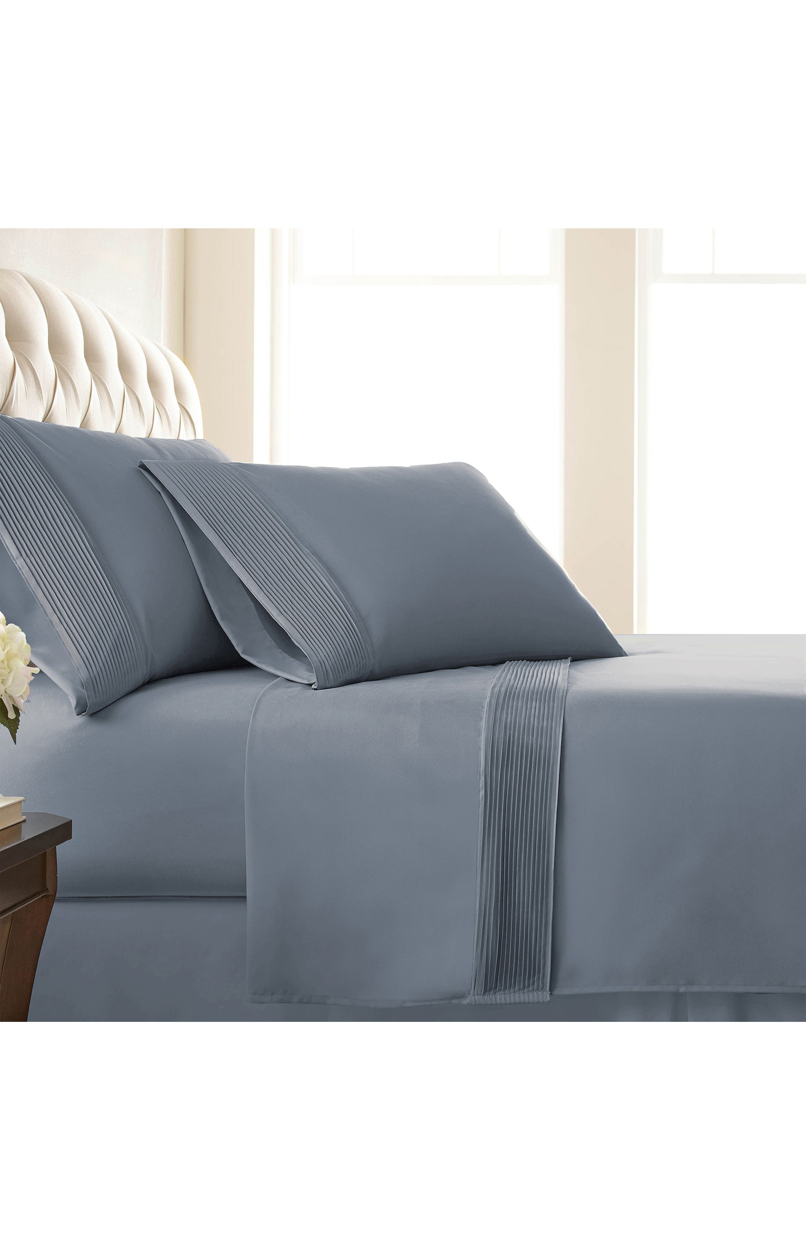SLATE BLUE