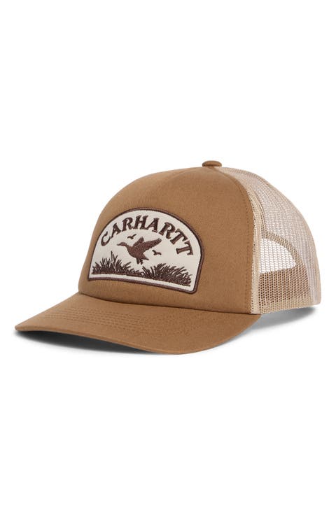 Take Off Trucker Hat