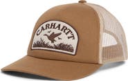 Carhartt Work In Progress Take Off Trucker Hat