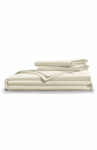 Classic Cool & Crisp Cotton Pillow Case 2-Piece Set