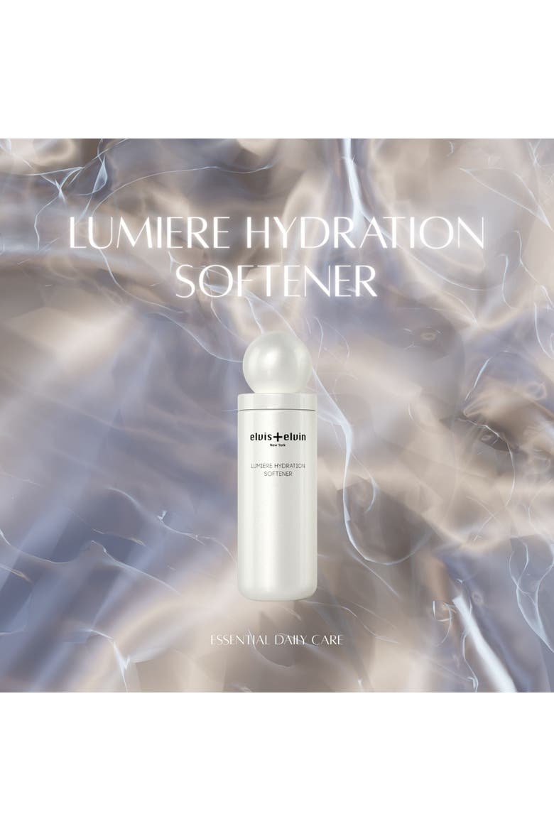 Lumiere Hydration Softener, Alternate, color, NA