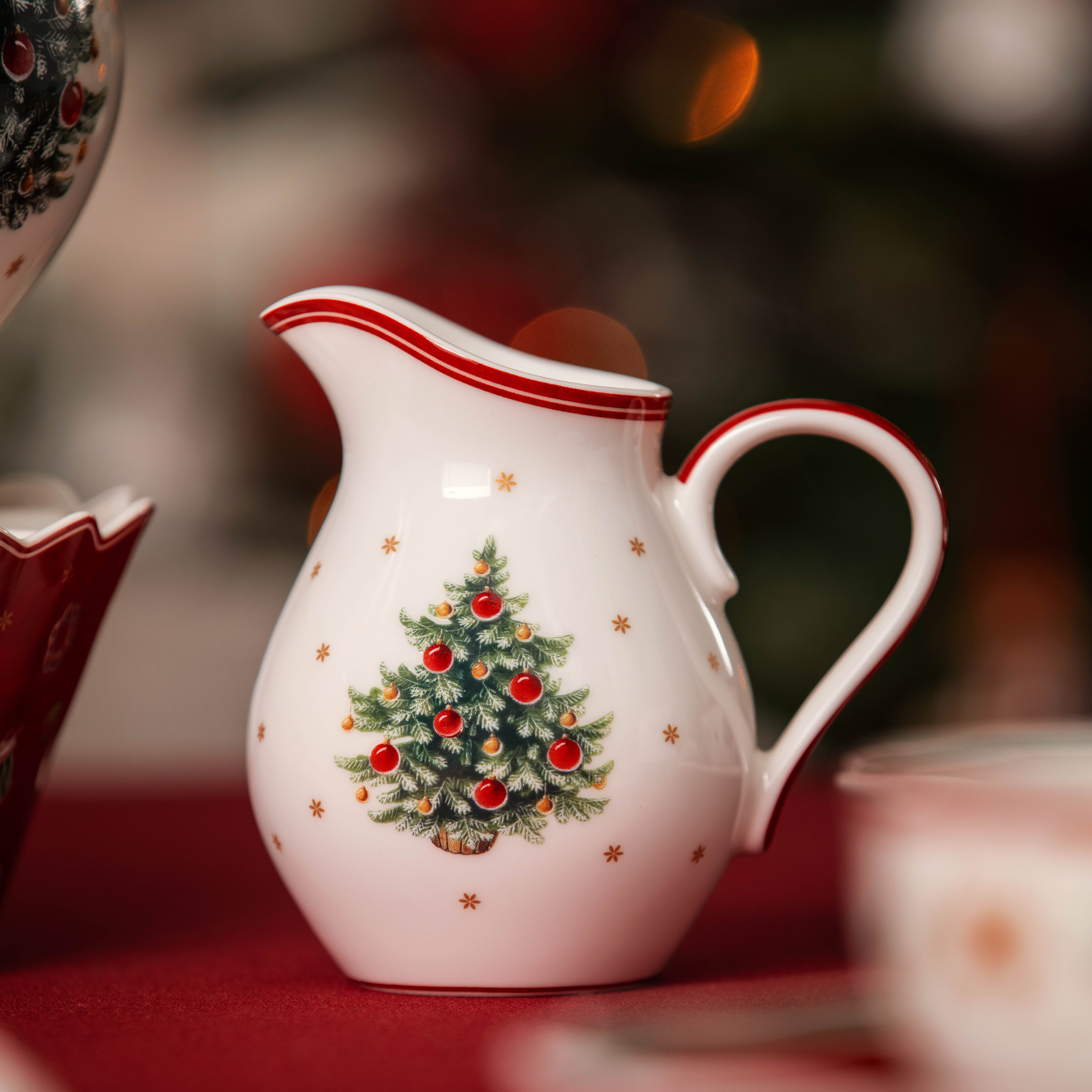 Villeroy & Boch Toy's Delight Small Creamer | Nordstrom