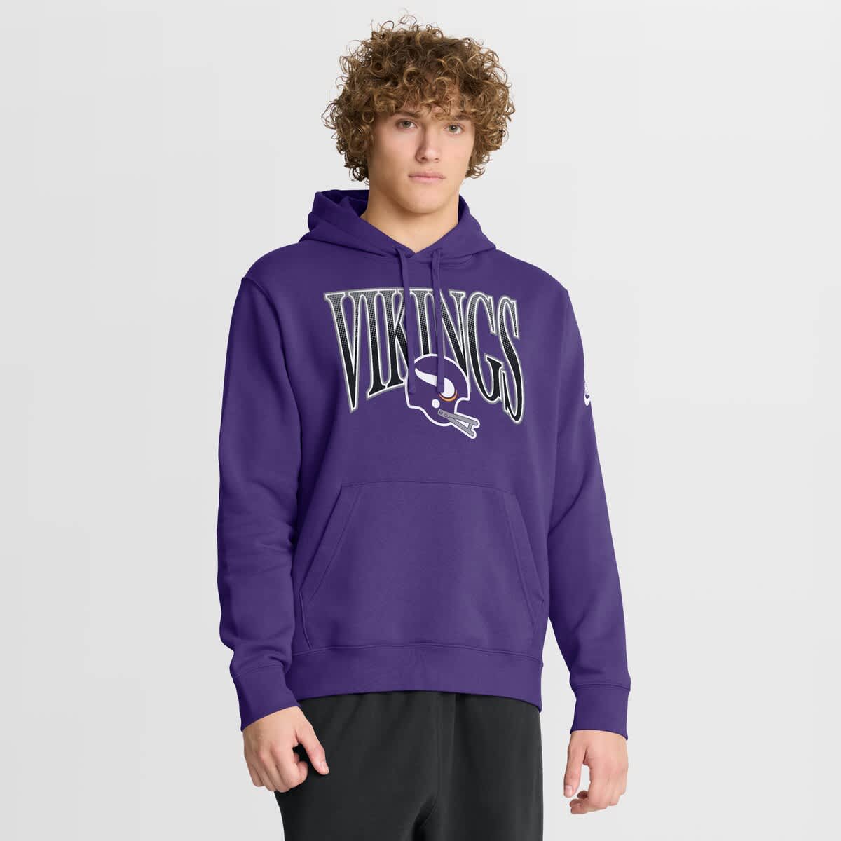 dark purple nike hoodie men's