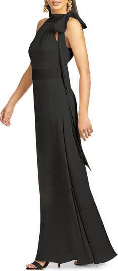 Kayla Halter Gown