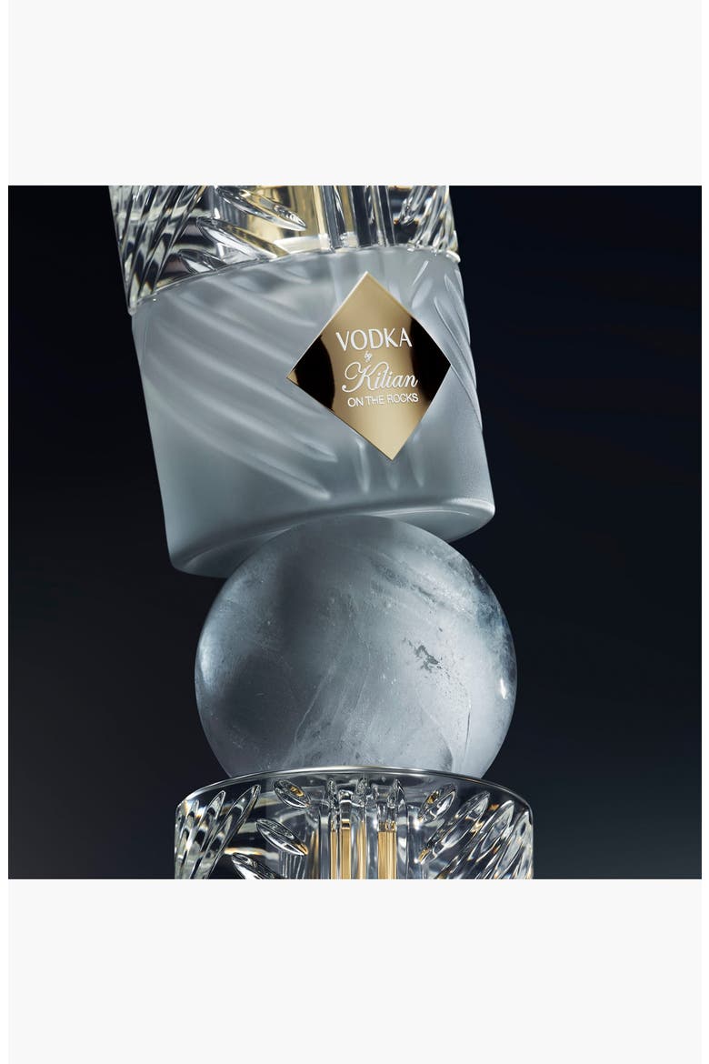 Vodka on the Rocks Refillable Perfume, Alternate, color, REGULAR