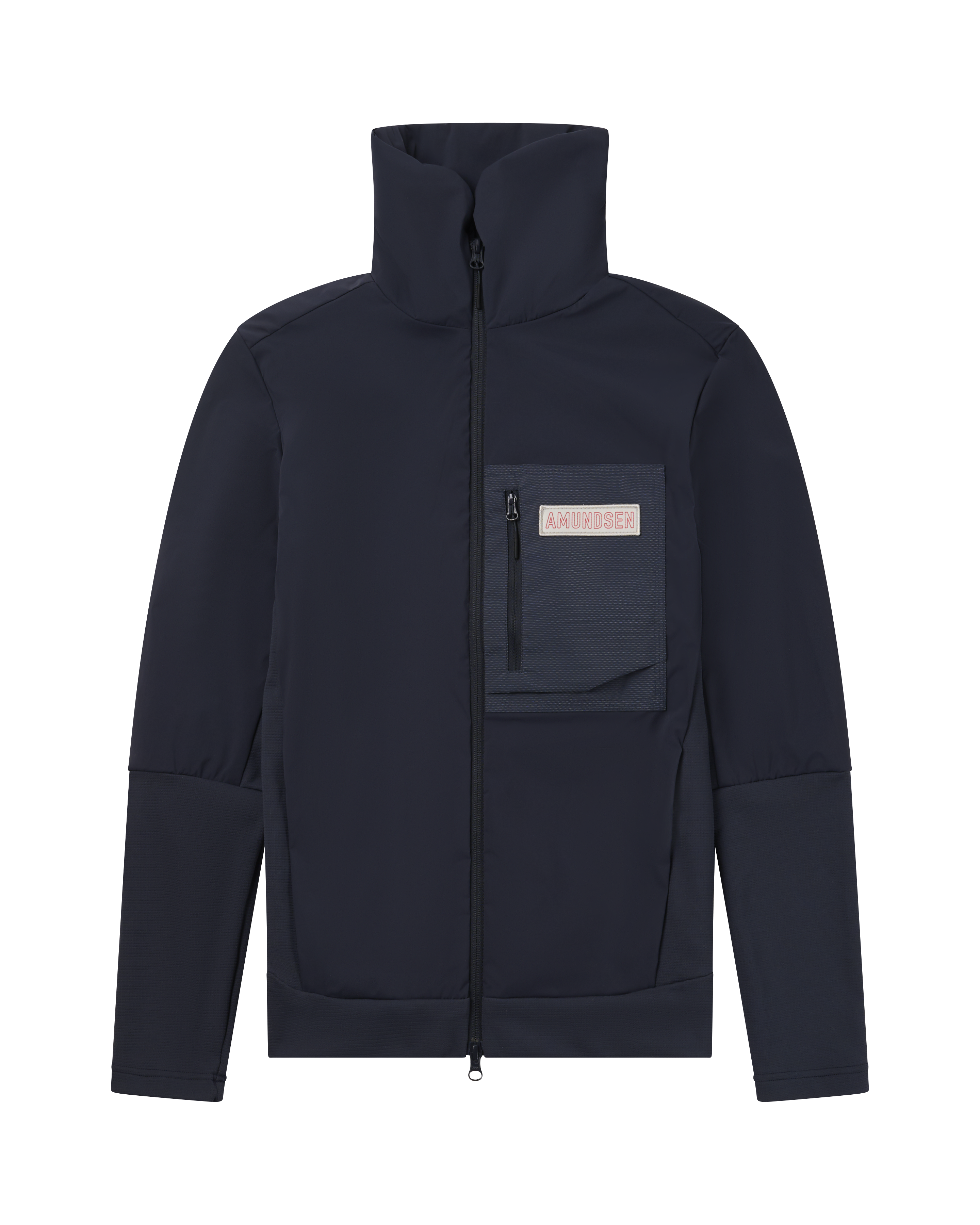 Mountain Airy Insulator Hybrid Womens