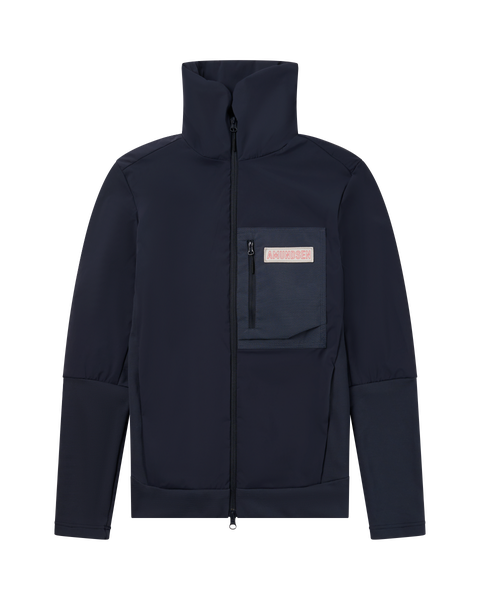 Mountain Airy Insulator Hybrid Womens