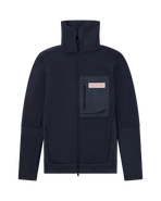 Amundsen Mountain Airy Insulator Hybrid Womens