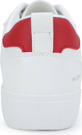 Aura Lace-Up Sneaker