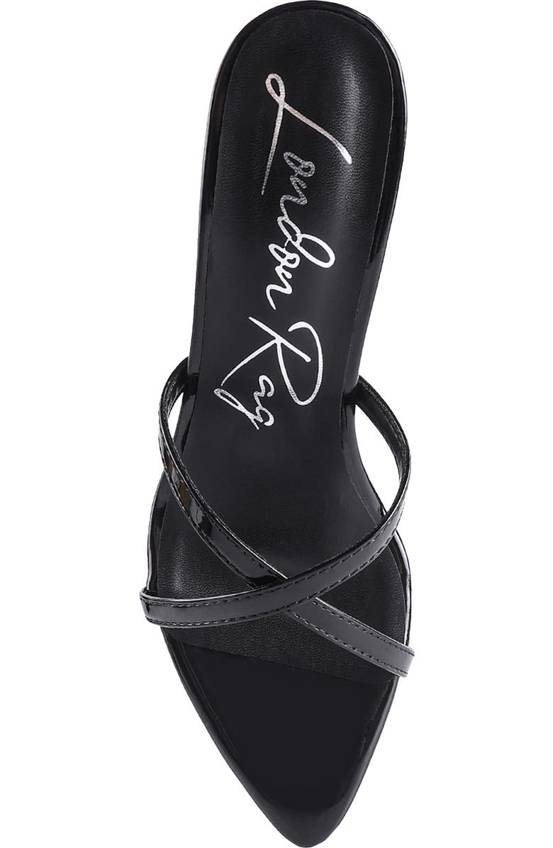LONDON RAG Spellbound Stiletto Sandal, Alternate, color,