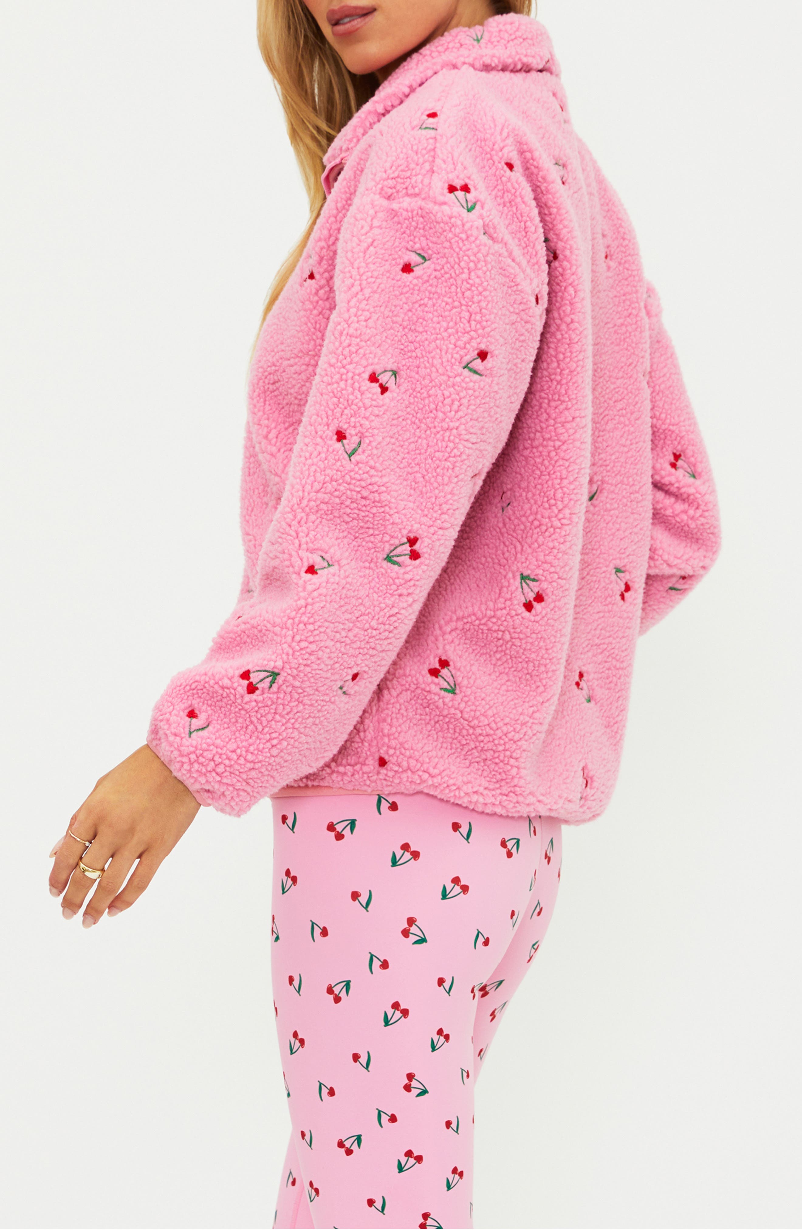 Bennie Fleece Jacket - image 2