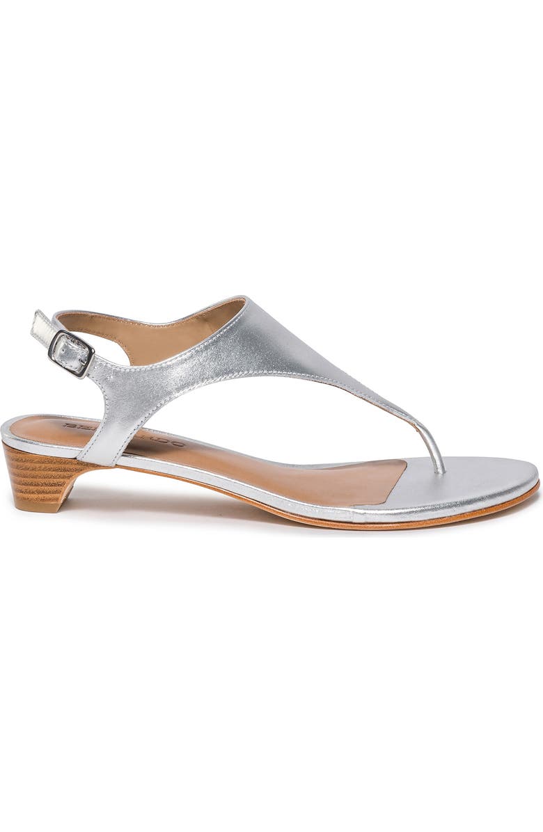Bernardo Footwear Goldy Sandal, Alternate, color,