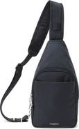 baggallini Securtex Journey Anti-Theft Sling
