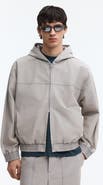 H&M Hooded Jacket