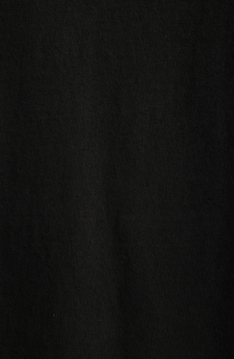 Merch Traffic Springsteen Cotton Graphic T-Shirt, Alternate, color, Black