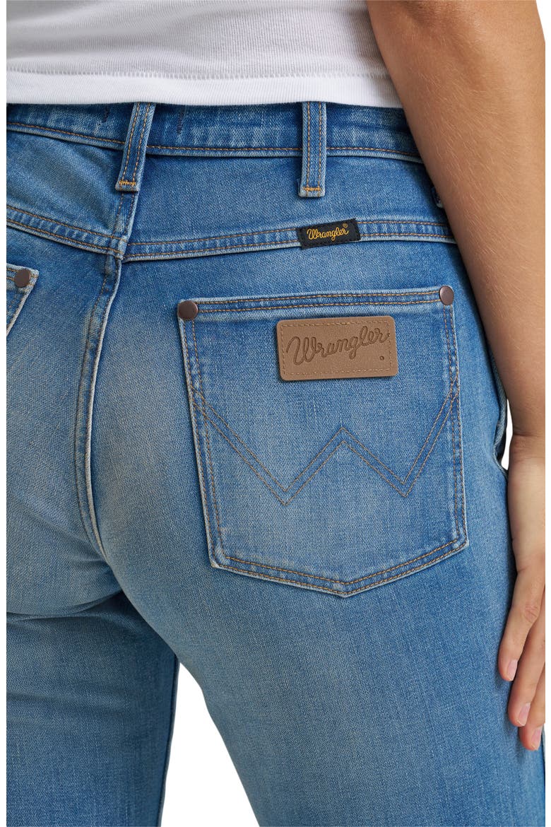 Western Straight Leg Jeans, Alternate, color, DRIFTWOOD DUSK