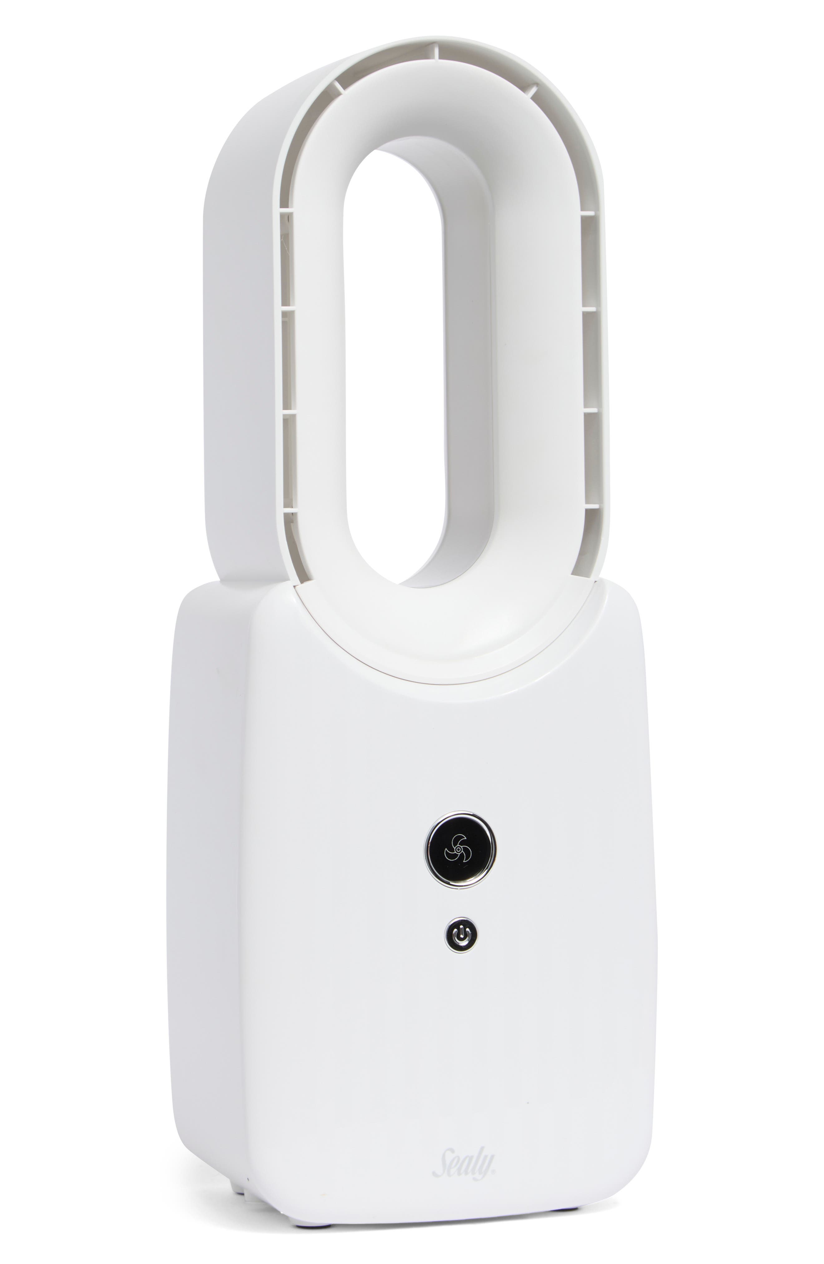Desktop Bladeless Cooling Fan
