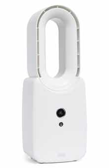 Desktop Bladeless Cooling Fan