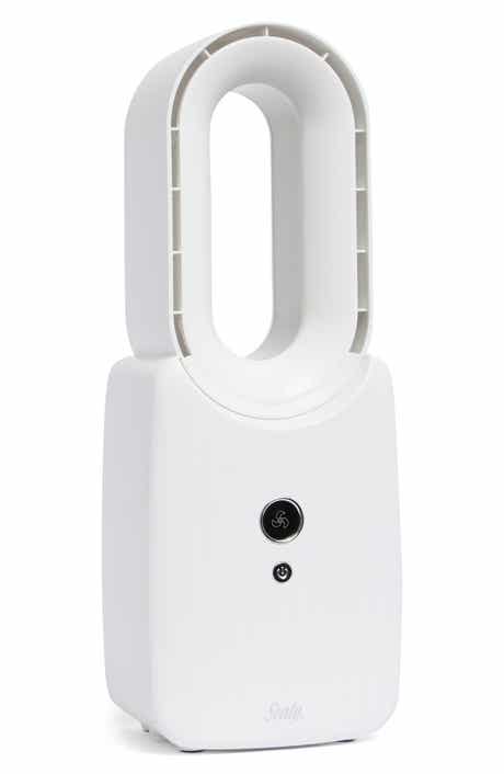 Desktop Bladeless Cooling Fan