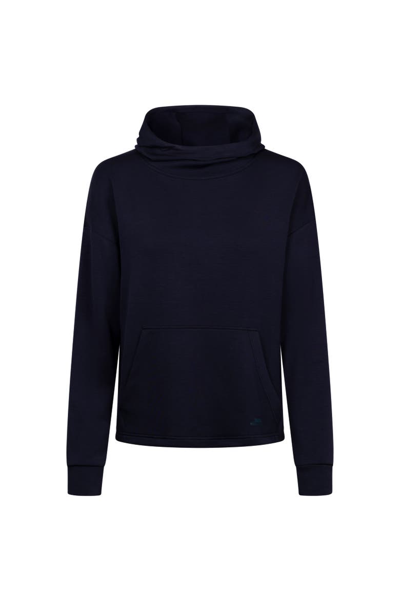 Grayling Active Hoodie, Main, color, Navy