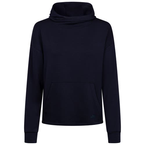 Trespass Grayling Active Hoodie In Blue