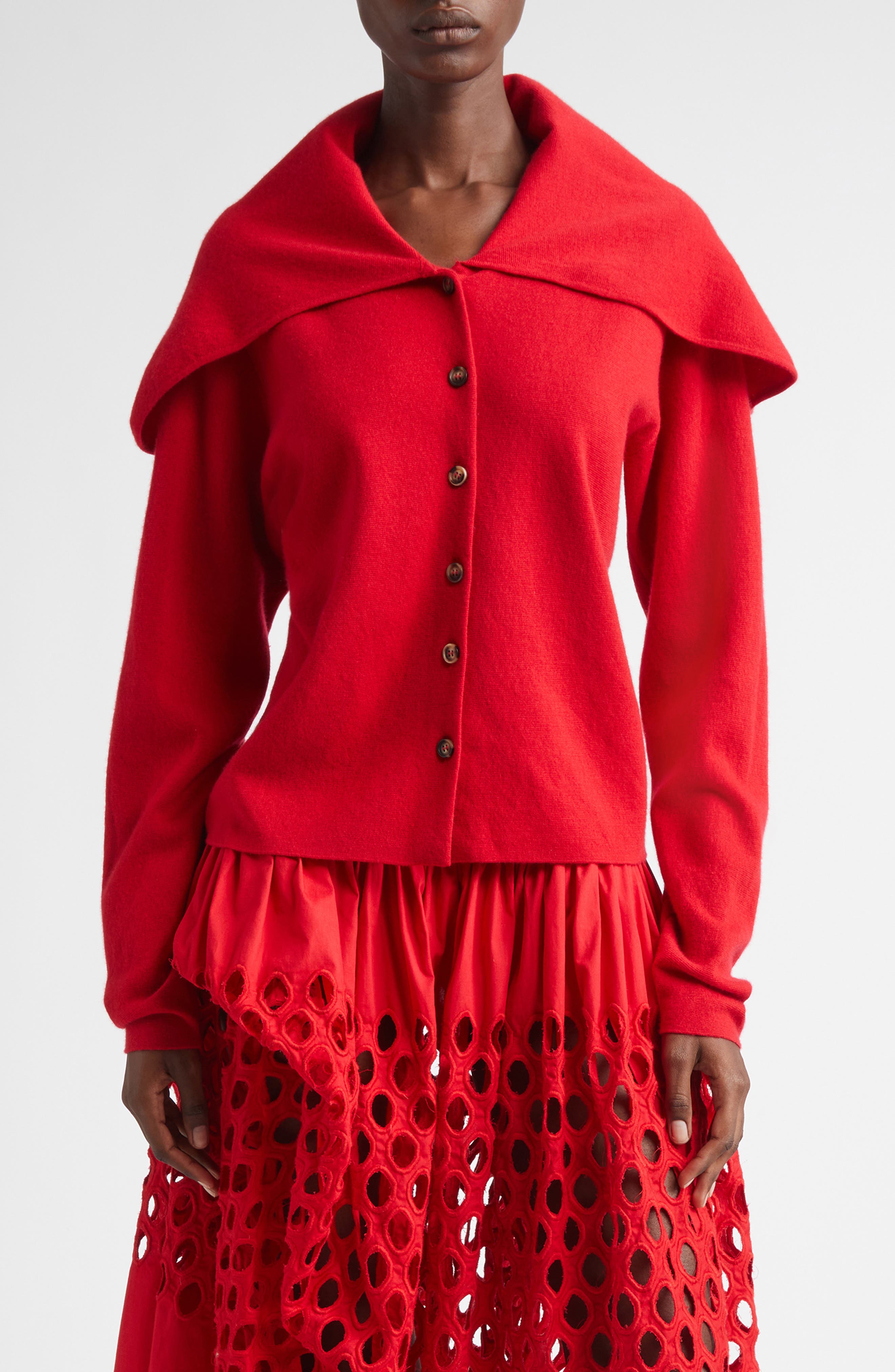 Sint Cashmere Cardigan