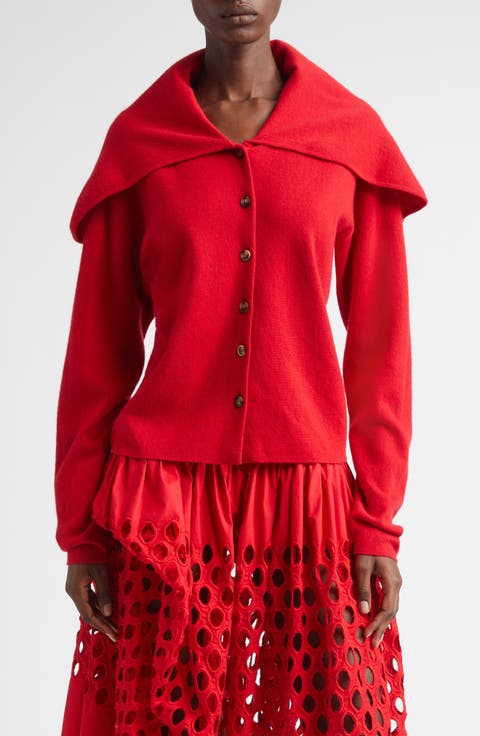 Sint Cashmere Cardigan