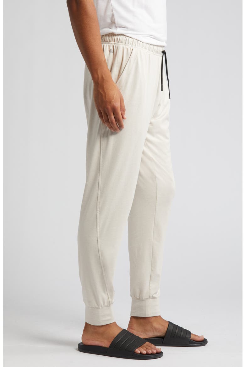 Restore Soft Performance Joggers, Alternate, color, GREY PEBBLE MELANGE