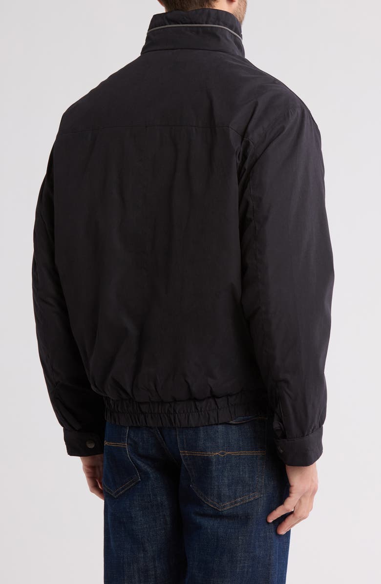 Weatherproof<sup>®</sup> Bib Zip Jacket, Alternate, color, 