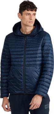 Pajar Eriksson Lightweight Active Packable Puffer Jacket