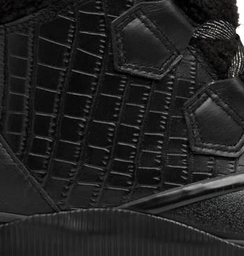 Out N About IV Chillz Lux Waterproof High Top Sneaker