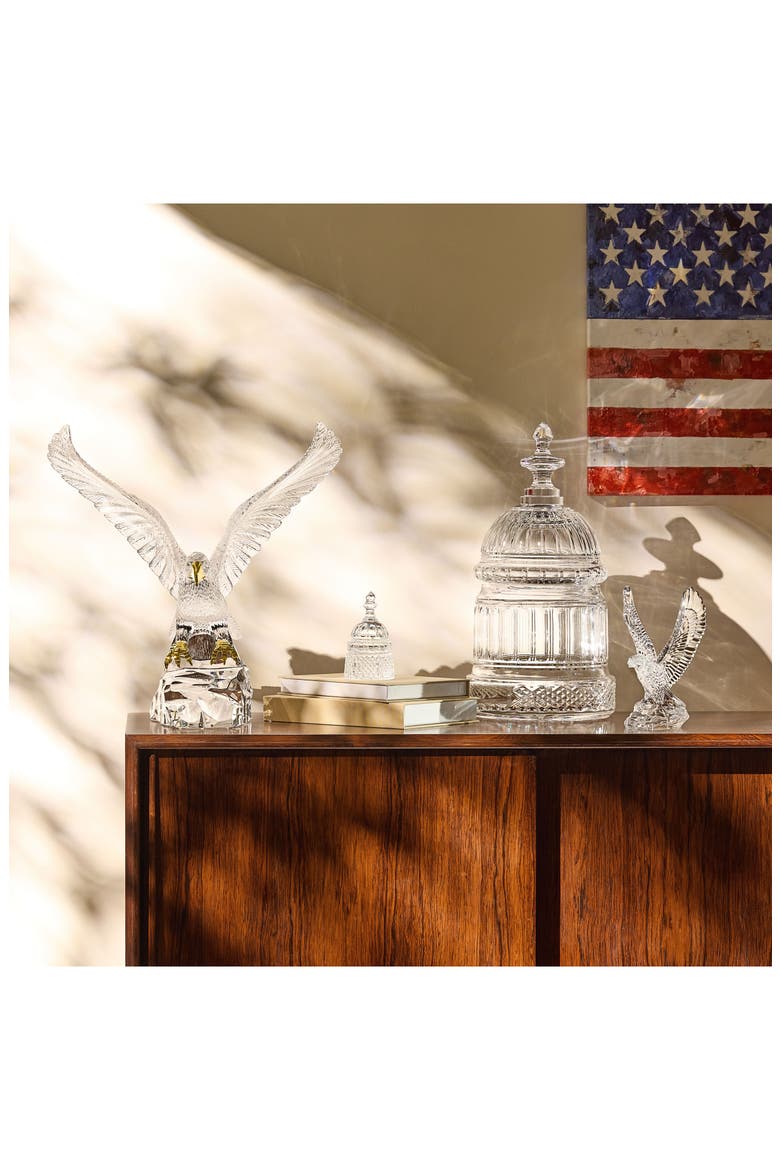 US250 Eagle Collectible, Alternate, color, NO COLOR