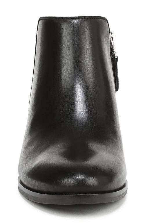 Sam Edelman Petty Bootie In Black