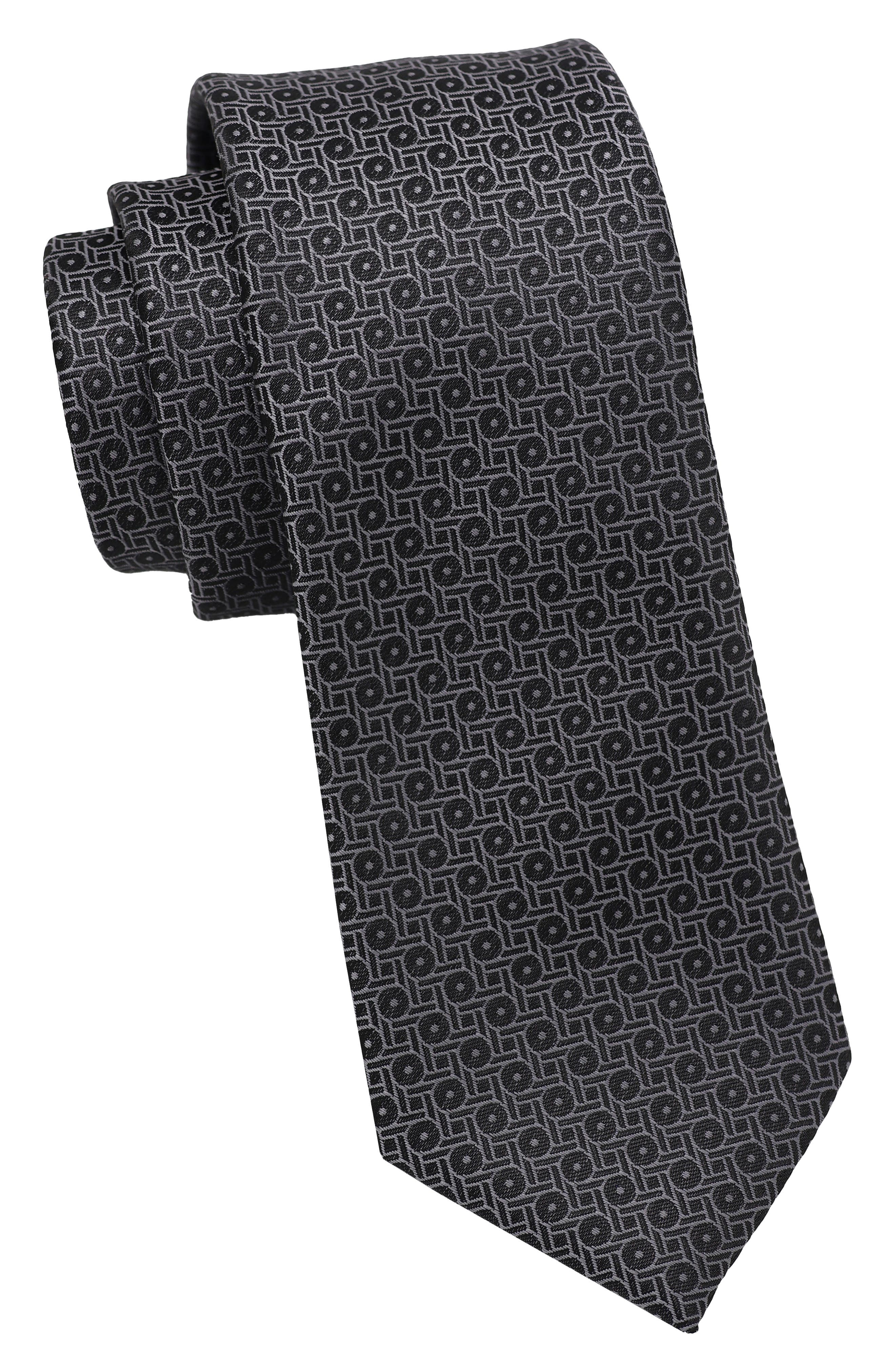 Geometric Tie