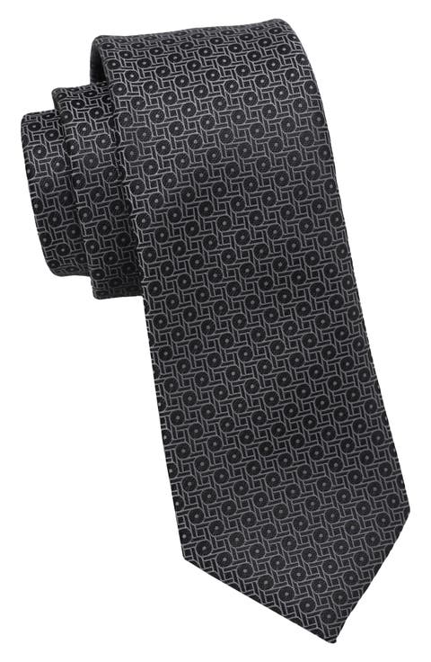 Geometric Tie