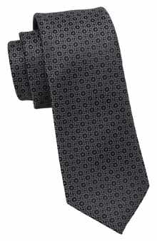 Geometric Tie