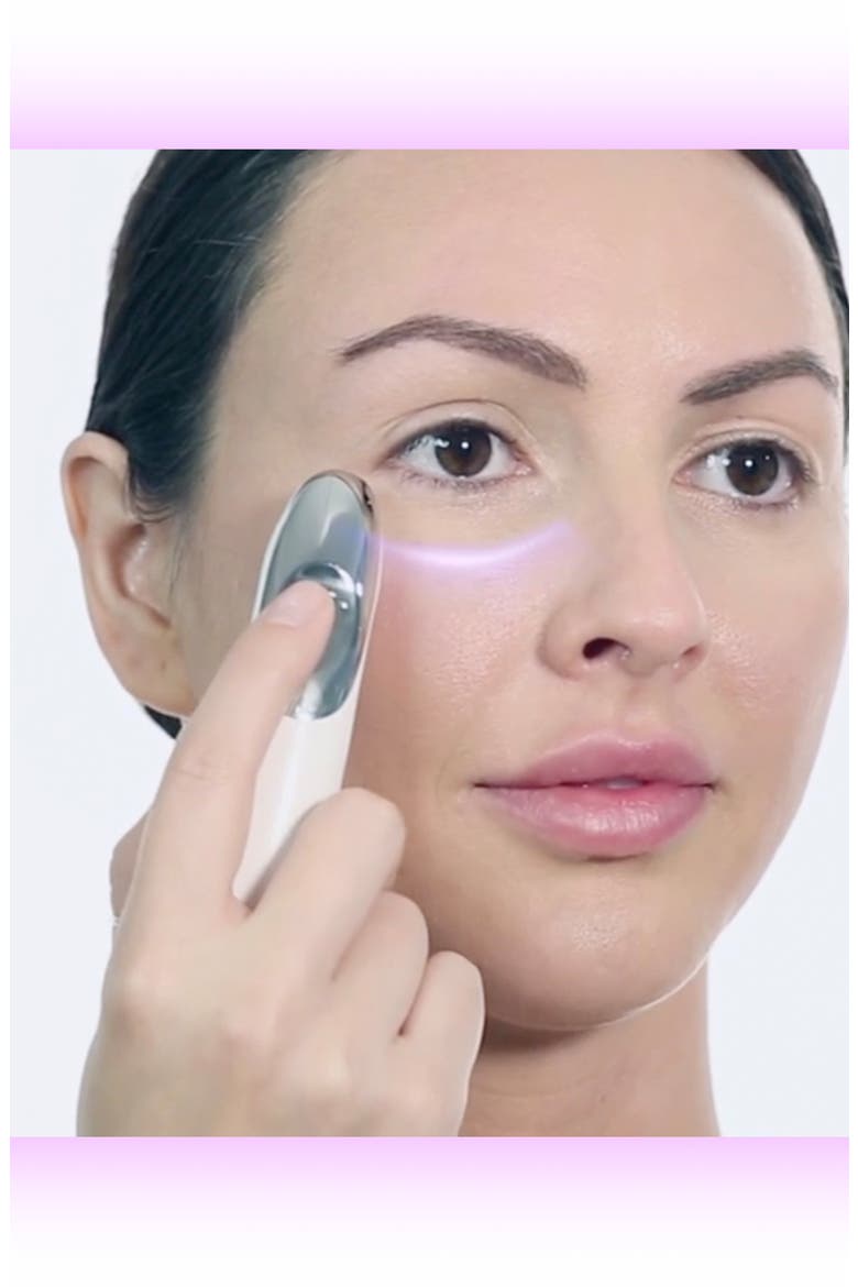 Eyeonix Eye Massaging Beauty Tool, Alternate, color, NO COLOR