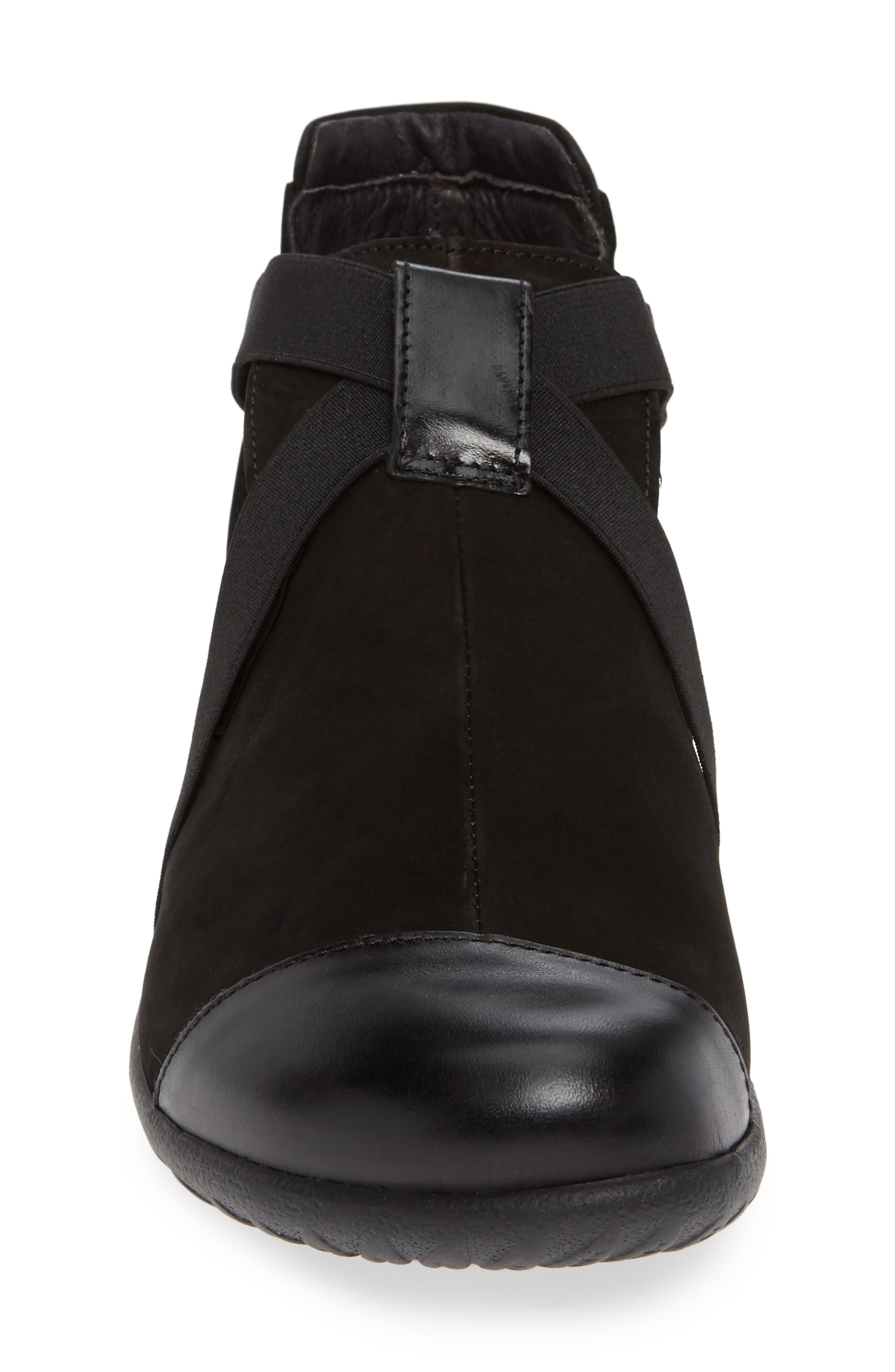 Naot Rakua Slip On Sneaker, Alternate, color, 