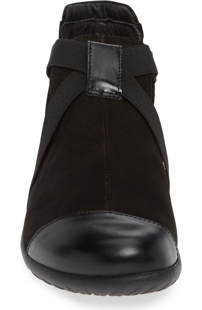 Naot Rakua Slip On Sneaker, Alternate, color,