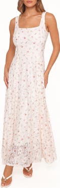 Petal & Pup Valley Maxi Dress