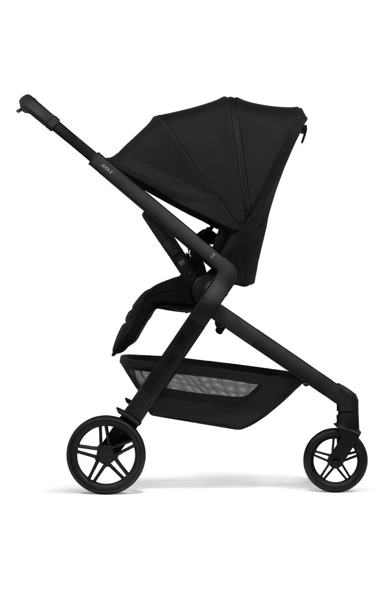 Joolz Hub² Compact Stroller, Alternate, color, Space Black