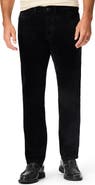 Robert Graham Celestial Velvet Straight Leg Five Pocket Pants