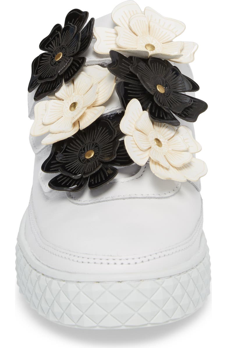 Cycleur De Luxe Hurou Embellished Sneaker, Alternate, color,