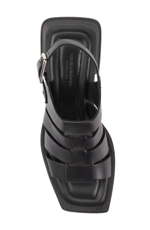 VAGABOND SHOEMAKERS VAGABOND SHOEMAKERS HENNIE SLINGBACK SANDAL